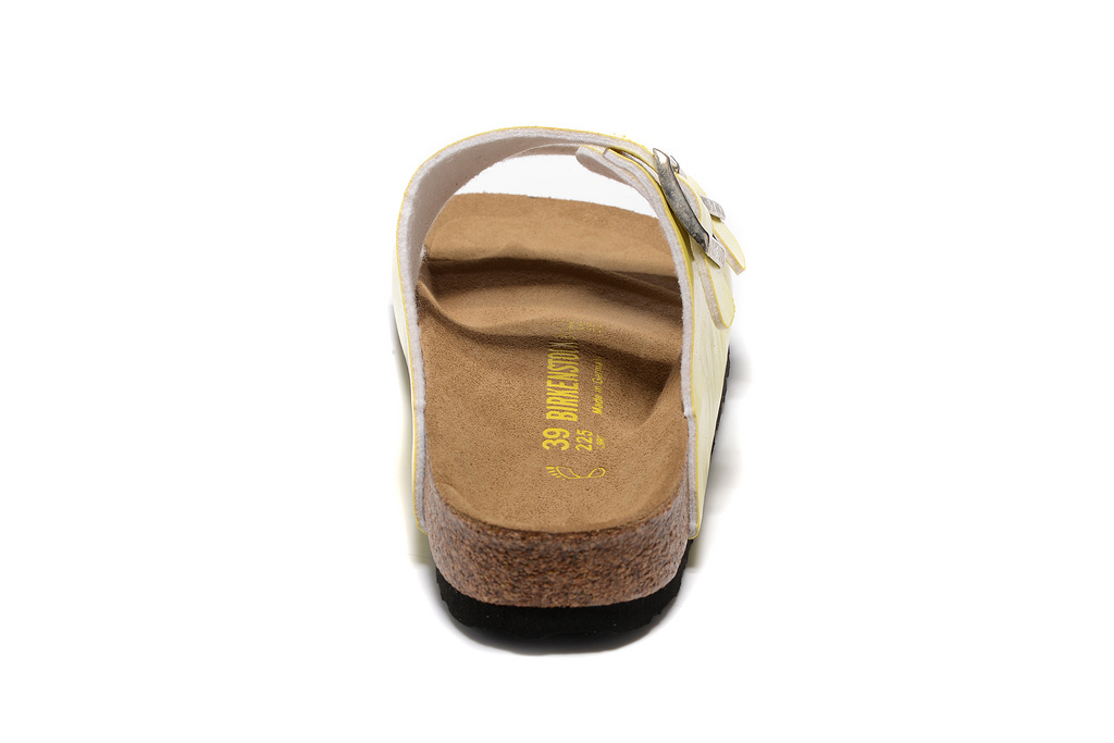 BIRKENSTOCK Cork Thong EVA New Style Size 36-45 Flip Flops Thong Sandals A17